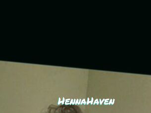 HennaHaven