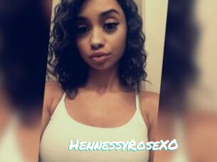 HennessyRoseXO