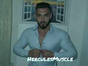 HerculesMuscle