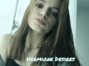 Hermione_Desires