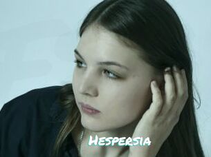 Hespersia