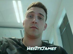 HeyItsJames