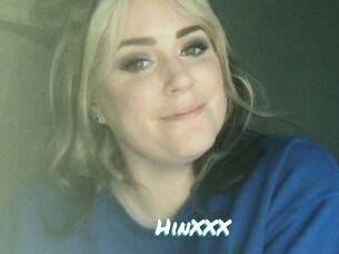 HinXXX