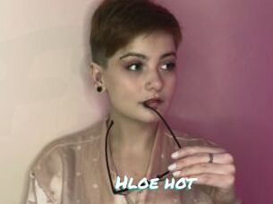 Hloe_hot