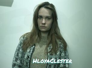 HloyaClester