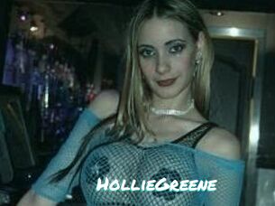 HollieGreene