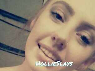 HollieSlays