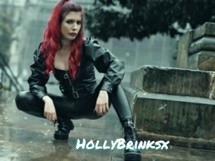 HollyBrinksx