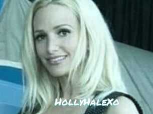 HollyHaleXo