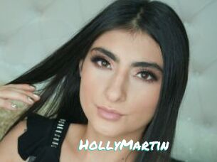 HollyMartin