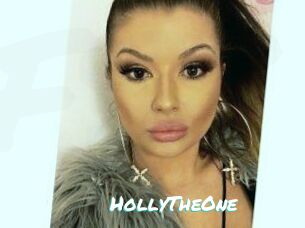 HollyTheOne