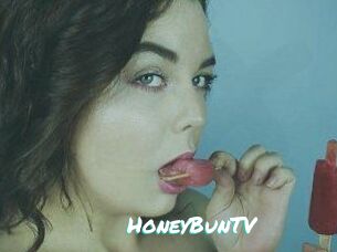 HoneyBunTV