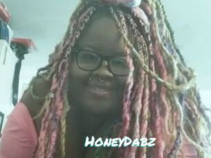 HoneyDabz