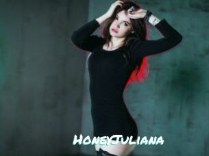 HoneyJuliana
