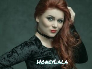 HoneyLala