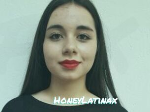 HoneyLatinax