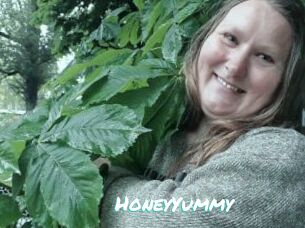 HoneyYummy