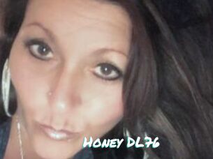 Honey_DL76