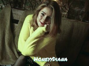 HoneyyDiana