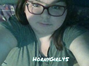 HornyGirl45