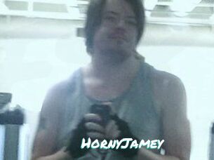 HornyJamey