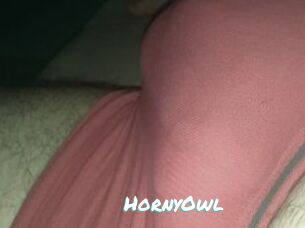 HornyOwl