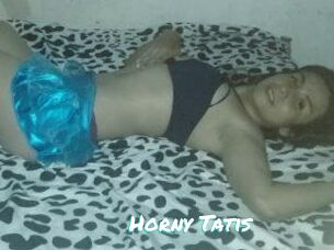 Horny_Tatis