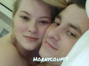 Hornycoup18