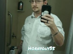 Hornyguy35