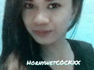 HornywetCOCKXX