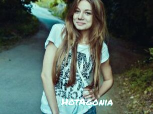 HotAgonia