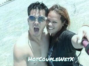 HotCoupleWetX