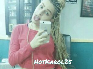 HotKarol25