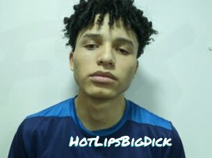 HotLipsBigDick