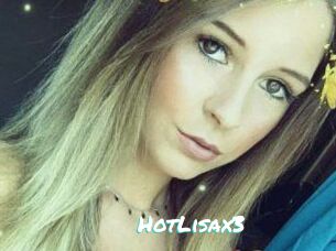 HotLisax3