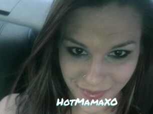 HotMamaXO