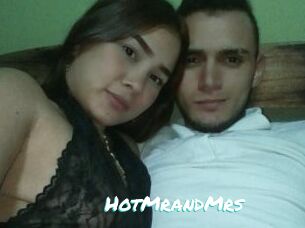 HotMrandMrs