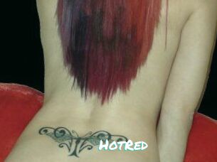 HotRed