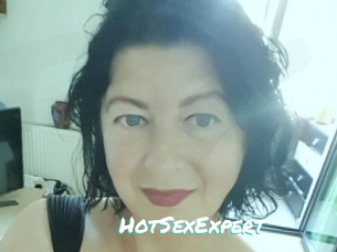 HotSexExpert