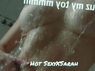Hot_SexyXSarah