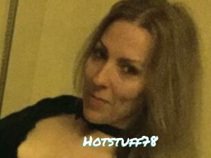 Hotstuff78