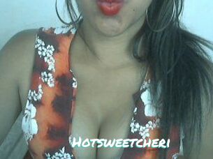 Hotsweetcheri