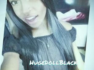 HugeDollBlack