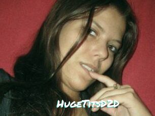 HugeTitsD2D