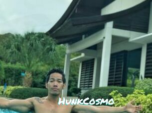 HunkCosmo