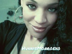 HunnieMonroexo