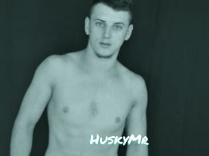 HuskyMr