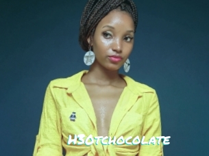 H30tchocolate