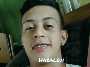 Habaledi