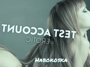 Habokoska